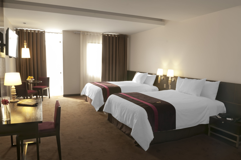 Hotel photo 7