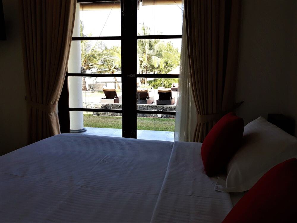 Imagine Villa Hotel