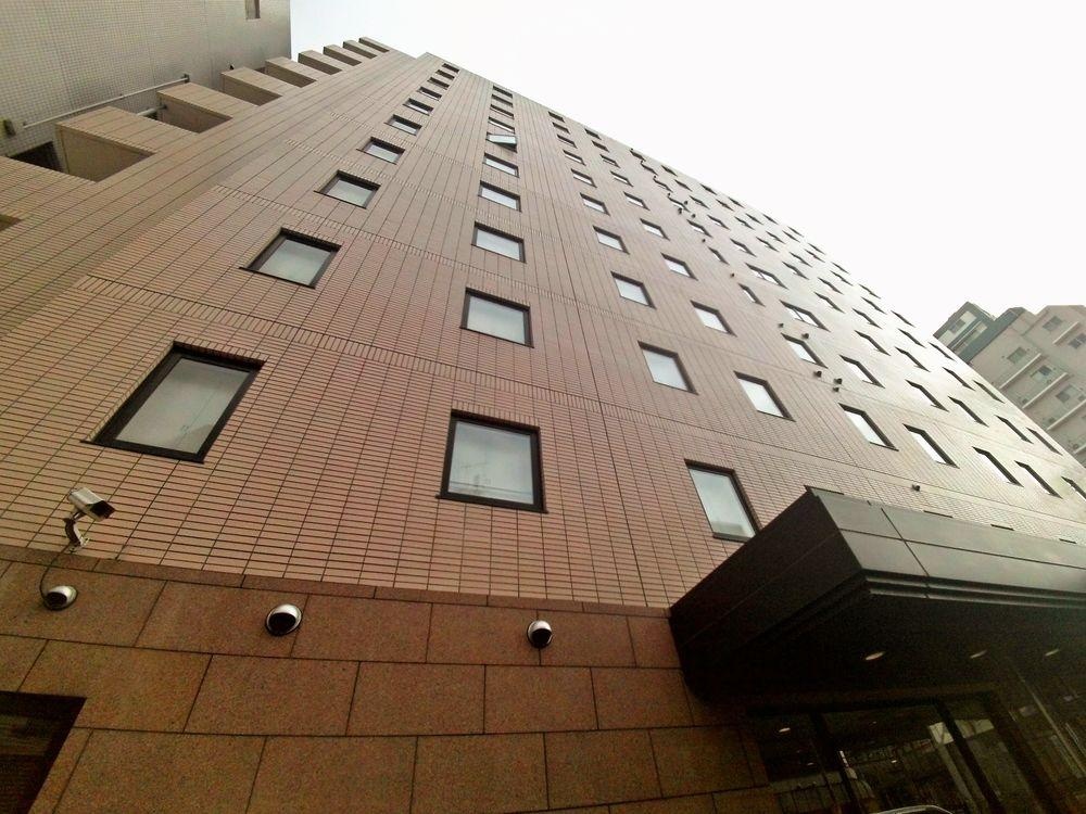 Smile Hotel Tokyo Ayase Ekimae 사진 44