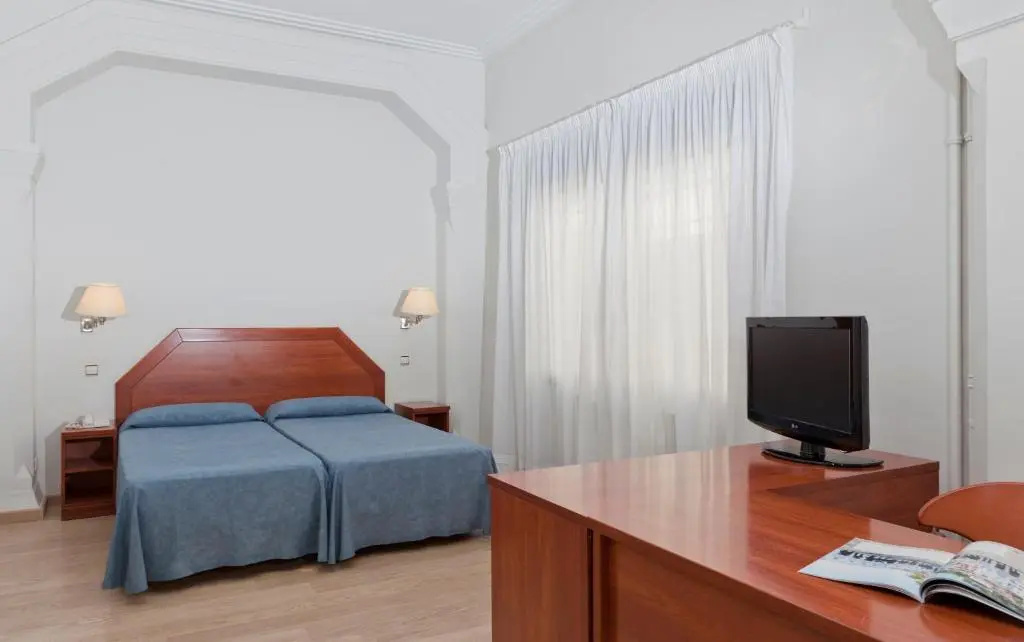 Peninsular - Chambres