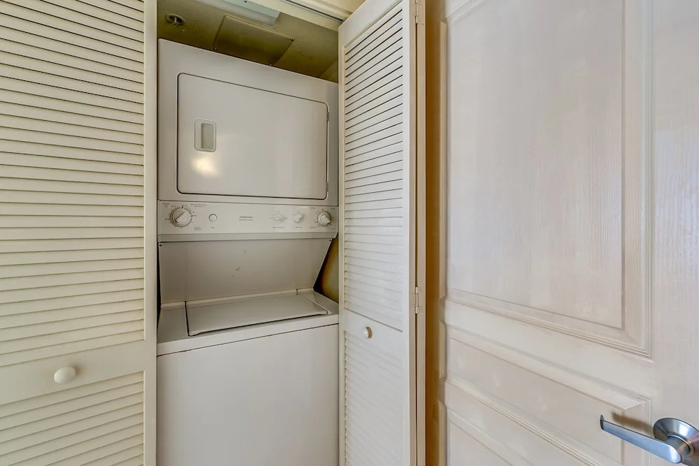 Watch Resort by Condo-World - Chambres