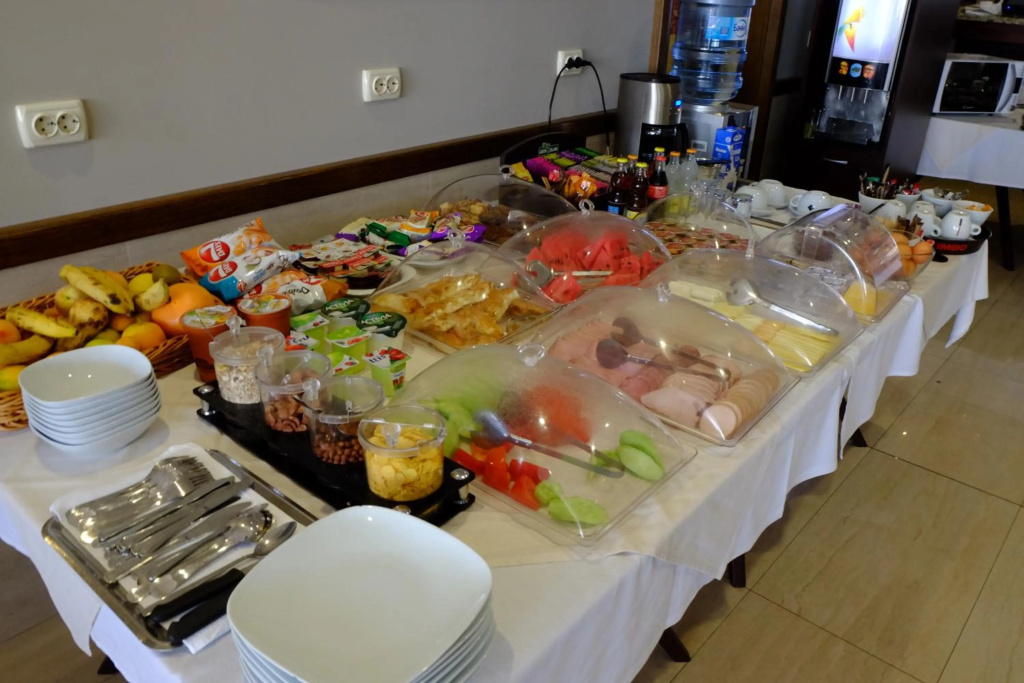Hotel photo 22