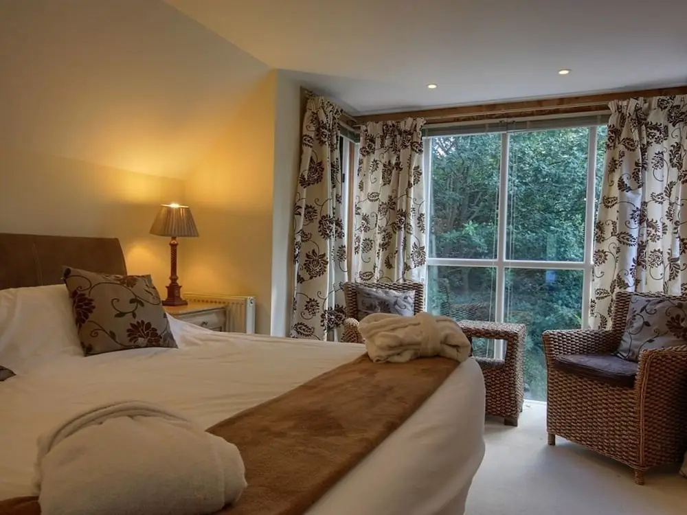 Felbrigg Lodge - Général