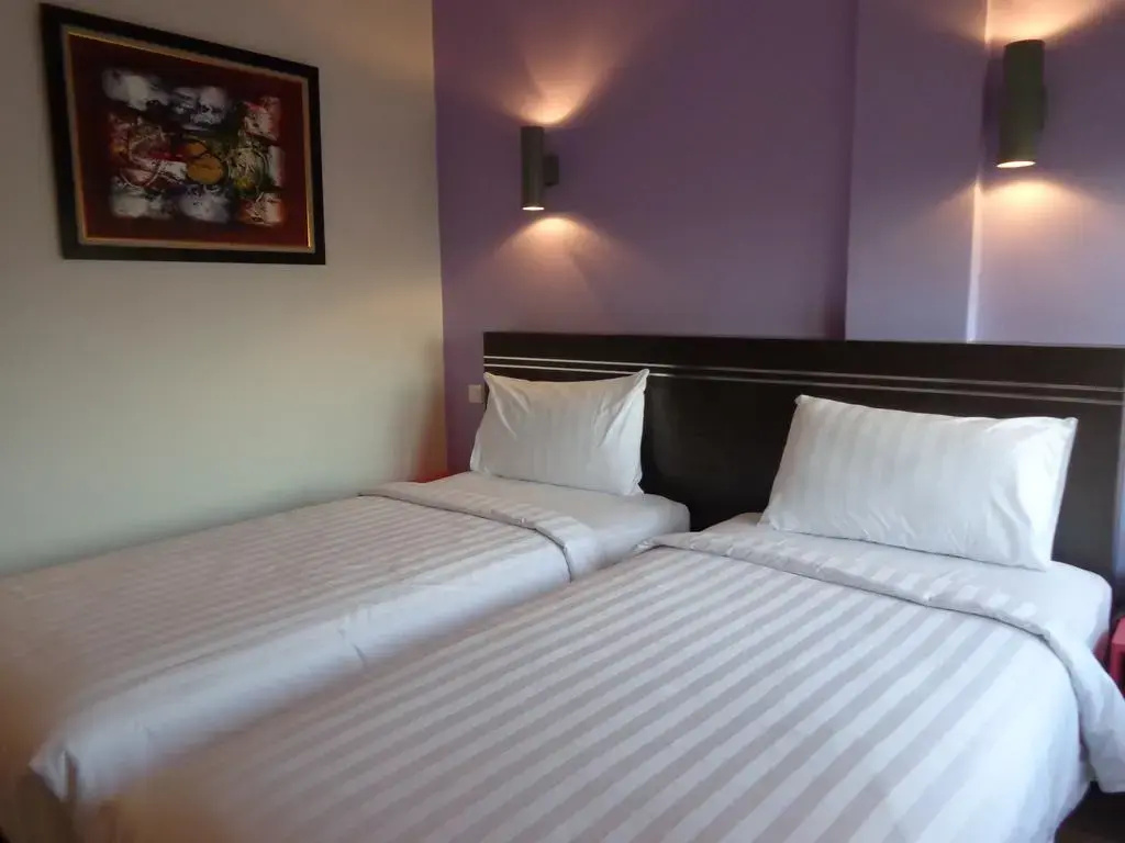 Superior room