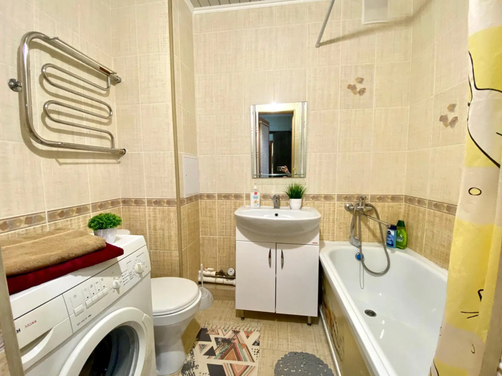 Рент Хаус на ул. Индустриальная, д. 3/191 - фото 7