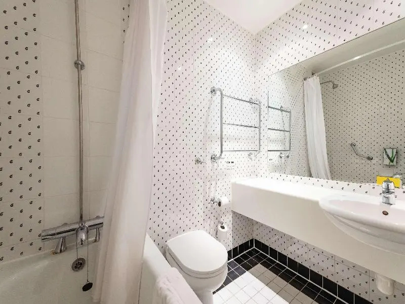 Milestone Peterborough Hotel A1M Sure Collection - Chambres