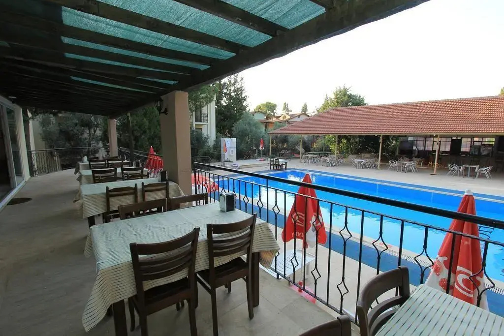 Hotel photo 13