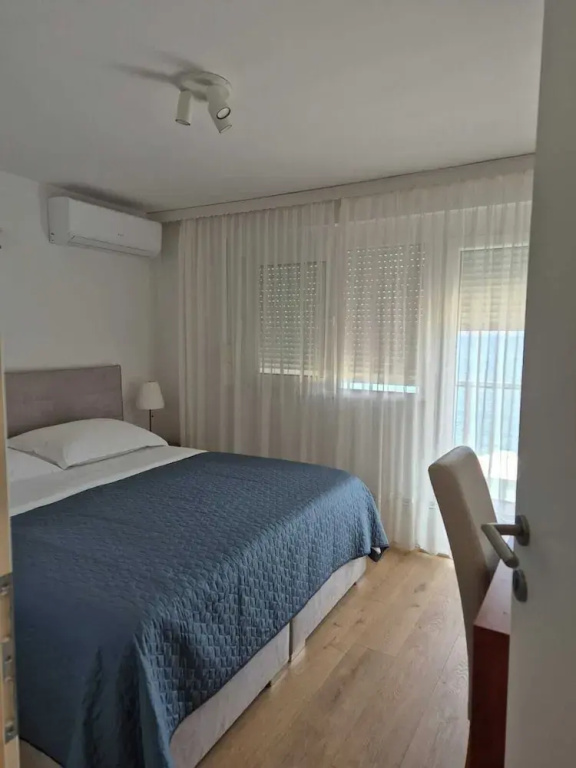Standard Apartment with balcony