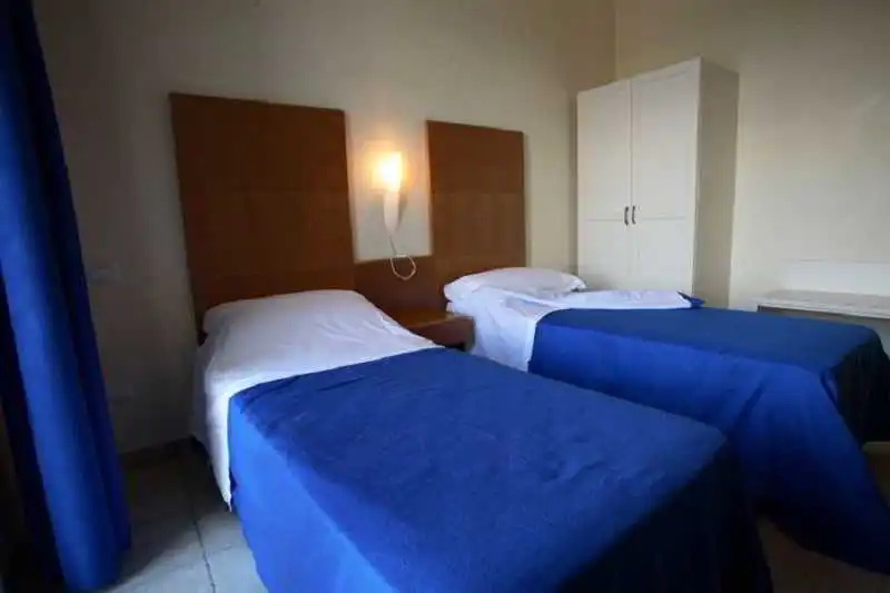Resort Portoselvaggio - Général