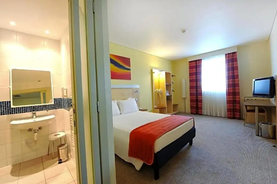 LVG Hotel Collection - Bergamo West - Chambres