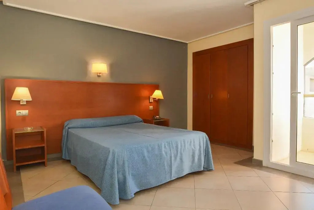 Hotel Torrejoven - Général