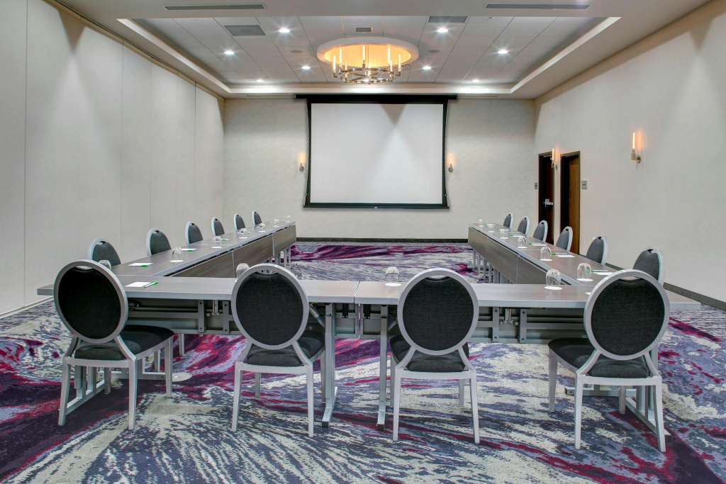 Courtyard by Marriott Nashville Mount Juliet - Général