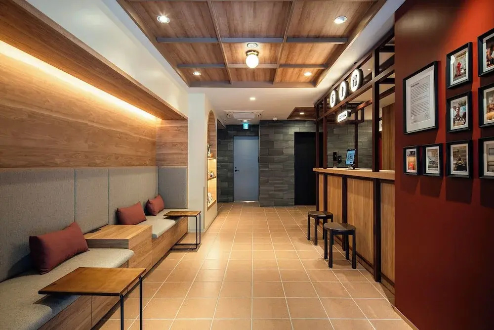 Hotel photo 11