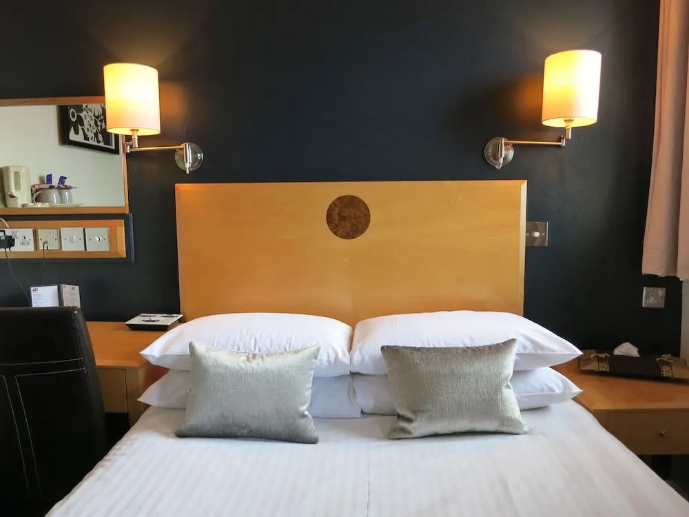 The Studley Hotel - Général