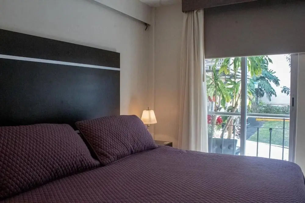 Hotel San Jose Plaza Coatepec - Chambres