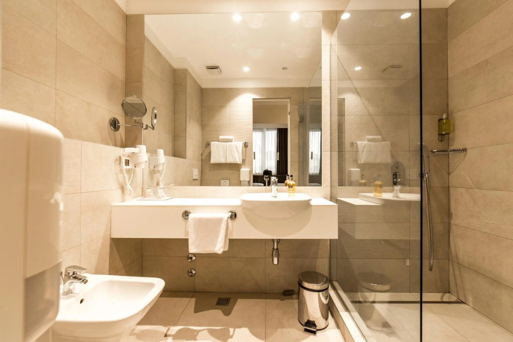 Belgrade Inn by null