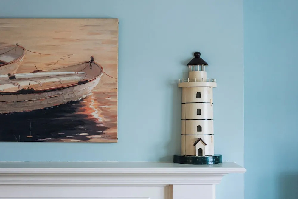 Harbour House - Chambres