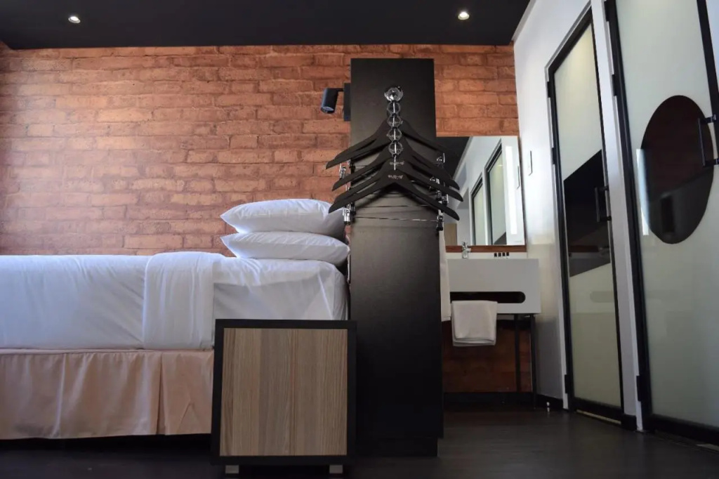 ONOMO Hotel Maputo - Général