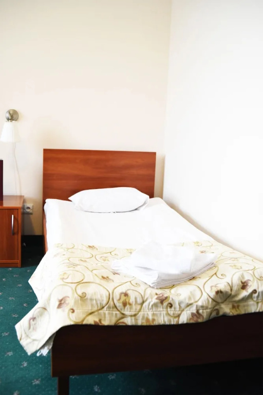 Parkhotel Economic - Chambres