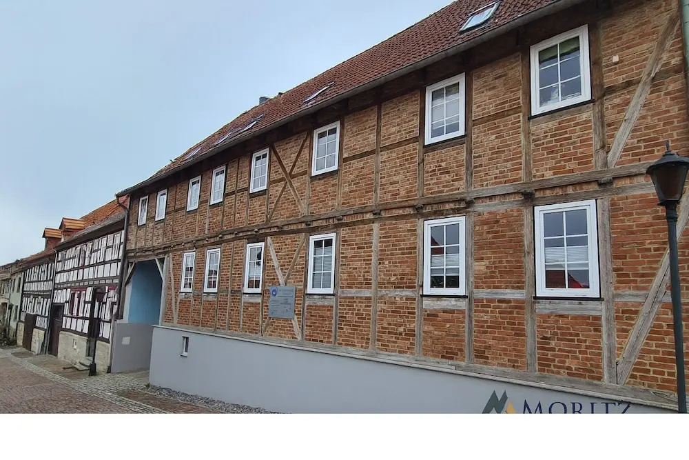 Moritz Apartments - Pfarrgasse 09