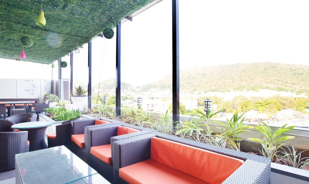 Hotel photo 18