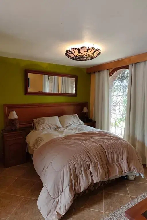 Posadas del Castillo del Titicaca - фото 4