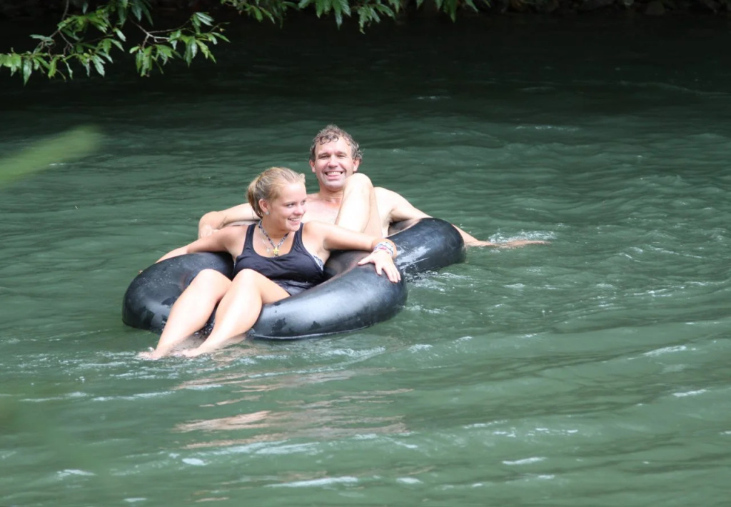 Baan Khao Sok Resort - Général