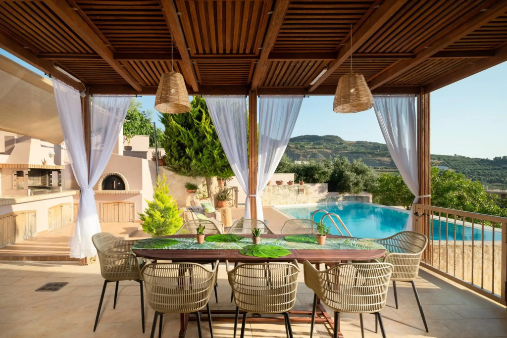 Youktas Villas