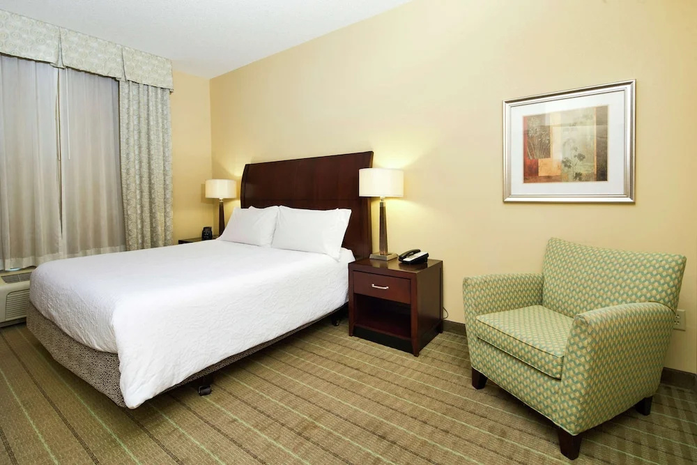 Hilton Garden Inn Valdosta - Chambres