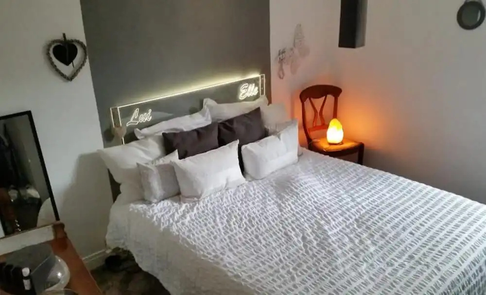 Voir la photo 4 — La Maison Du Bien Être