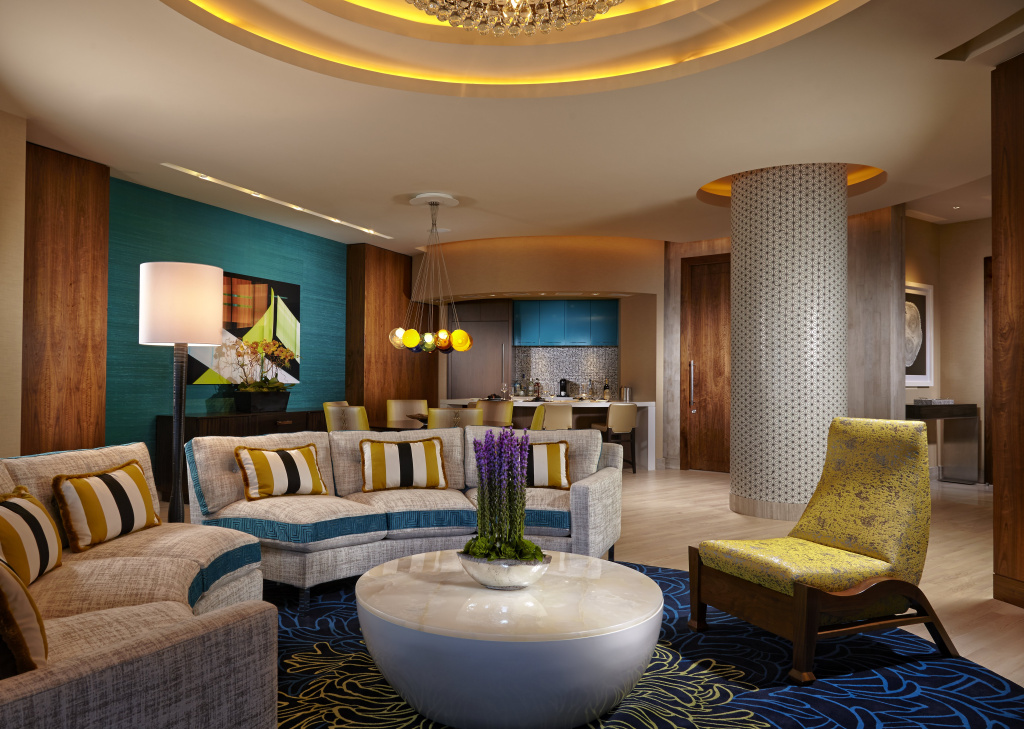 Seminole Hard Rock Hotel & Casino - Général