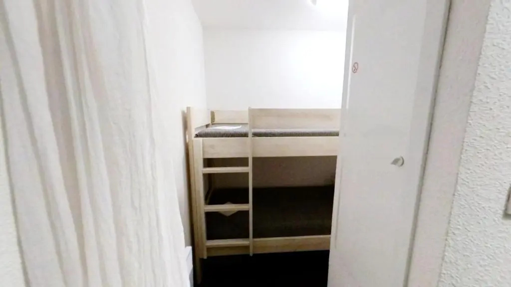Appartement 6 places au cœur de Luz Saint sauveur
