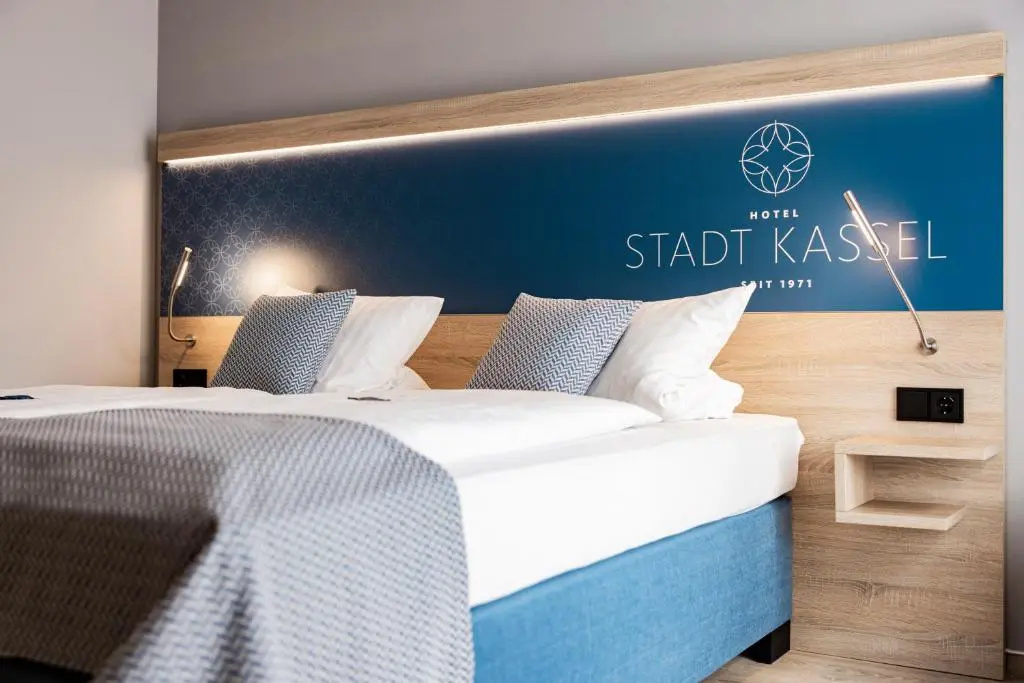 Stadt Kassel - Chambres
