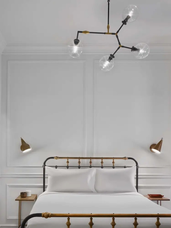 Life Hotel New York - Chambres