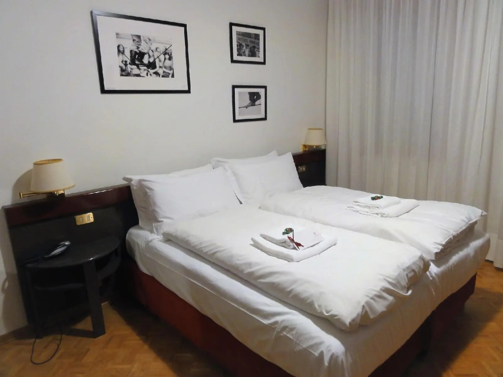 Hotel Pittini — 3