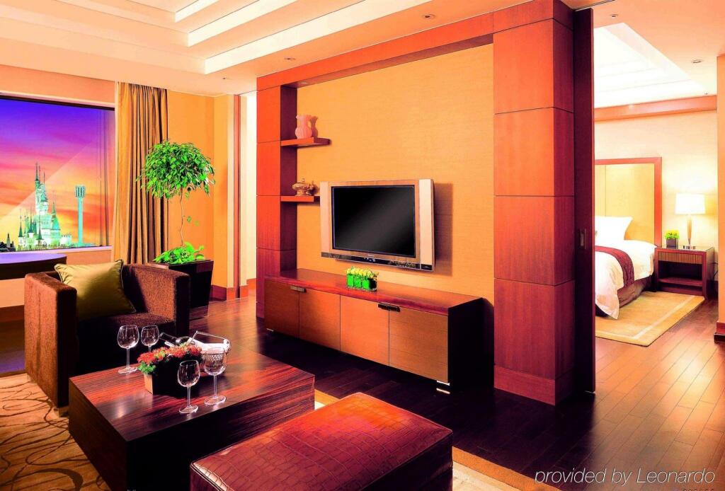 LOTTE HOTEL WORLD by null