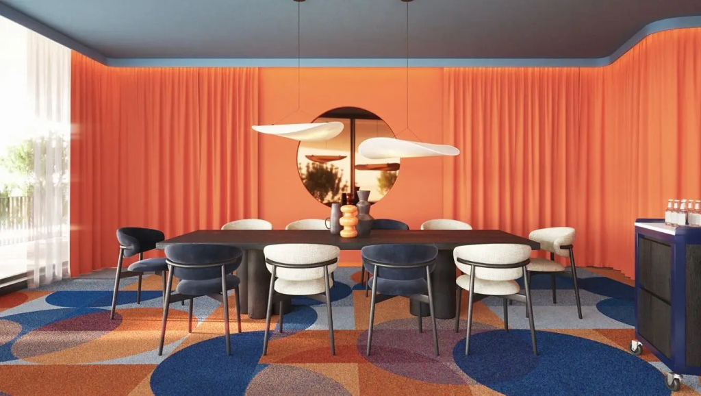 The Passenger, a Tribute Portfolio Hotel