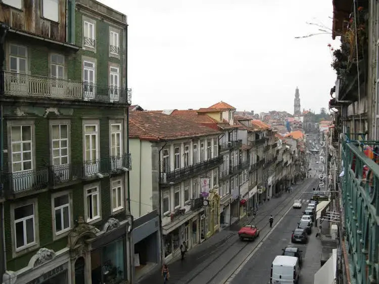 Guest House 31 De Janeiro