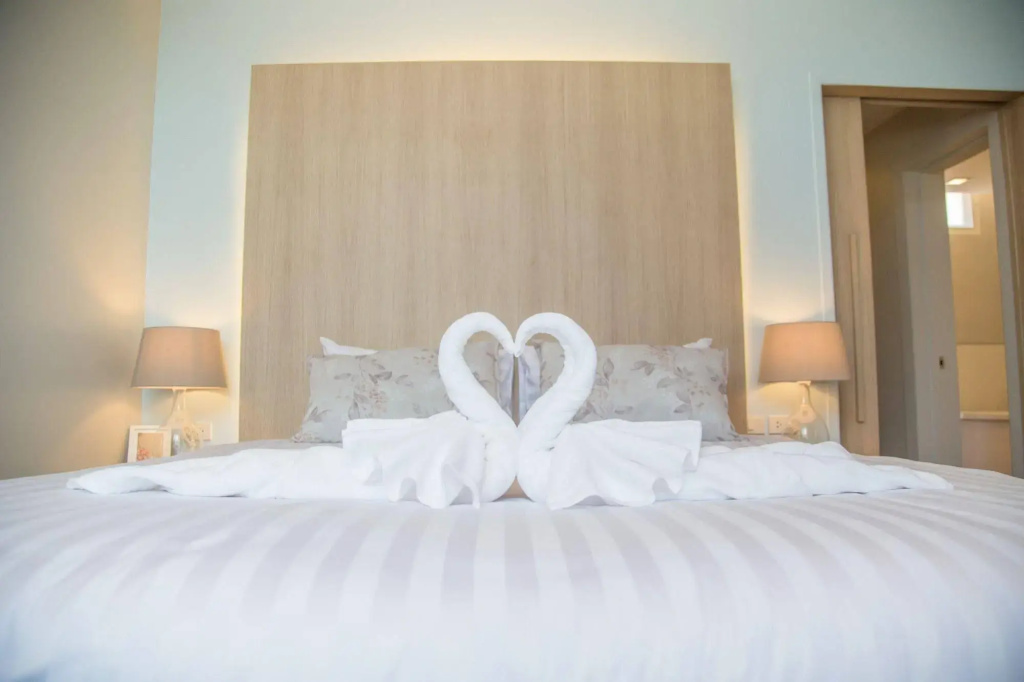 T-Raya Resort PranBuri - Général