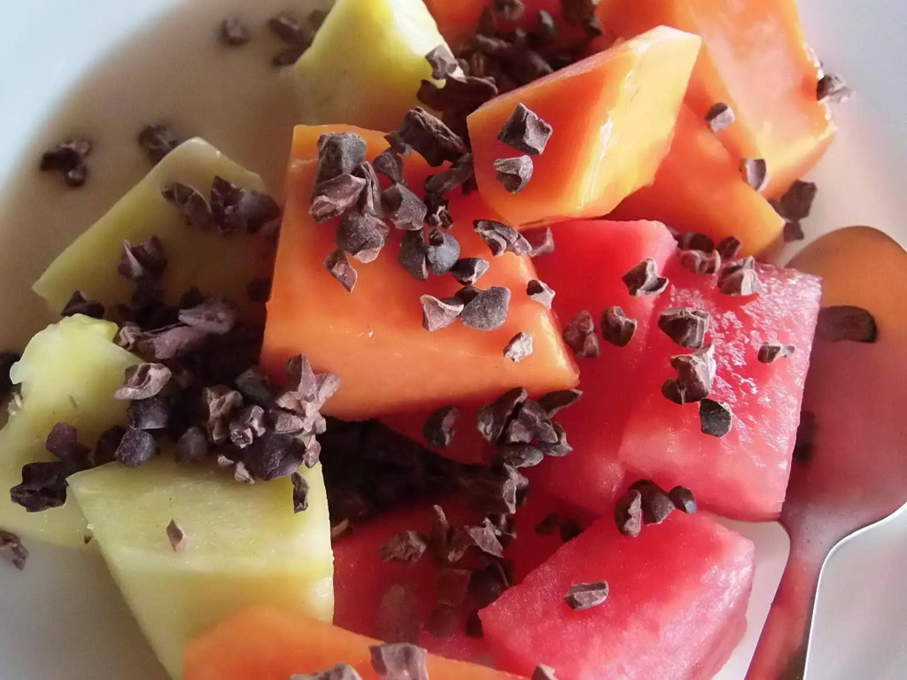 La Anita Rainforest Ranch - фото 5