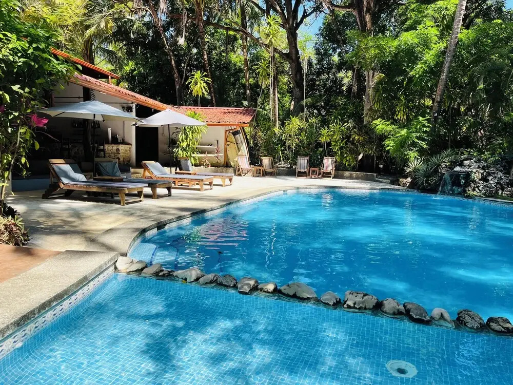 Calala Lodge - фото 15