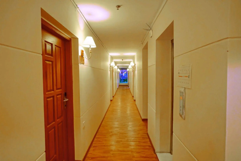 Oway Grand Hotel - Général