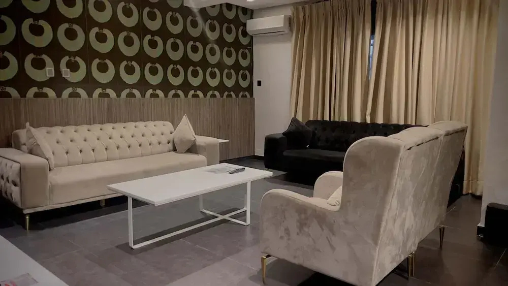 Maison Fahrenheit Hotel - Chambres