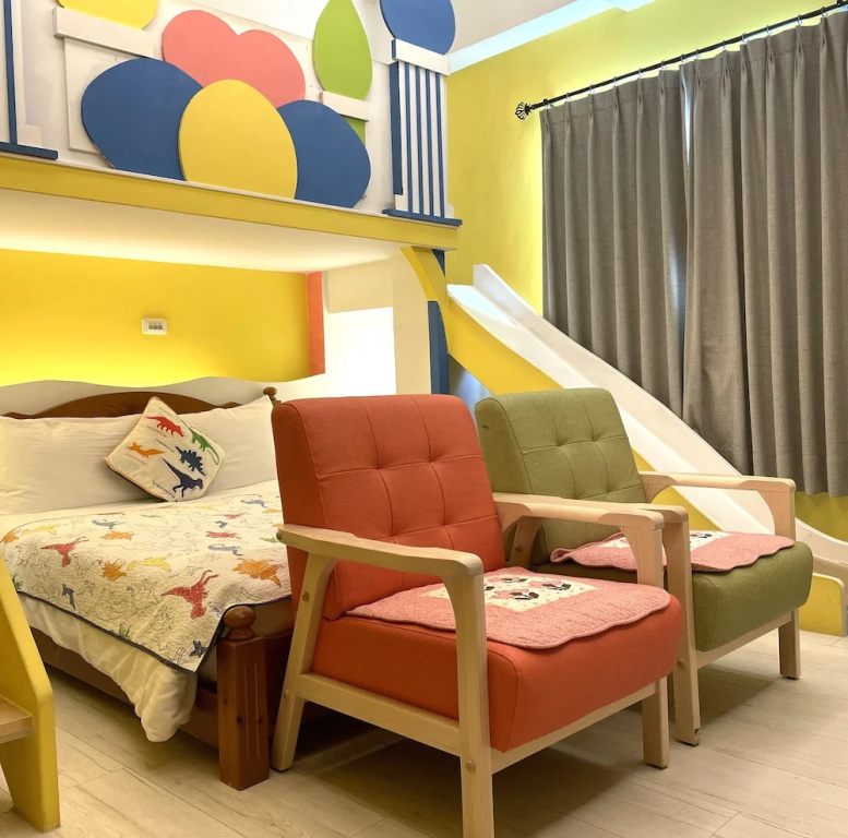 Comfort room