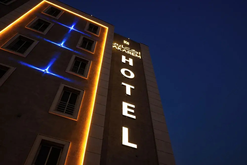 Hotel photo 10