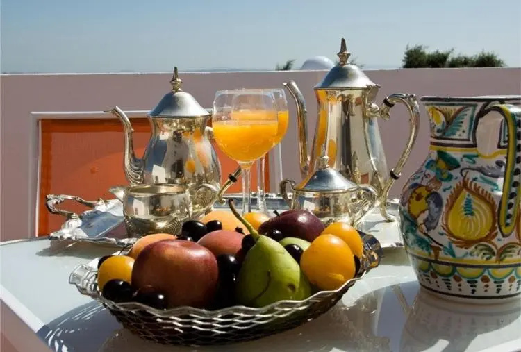 Hotel Quinta dos Bastos - Chambres