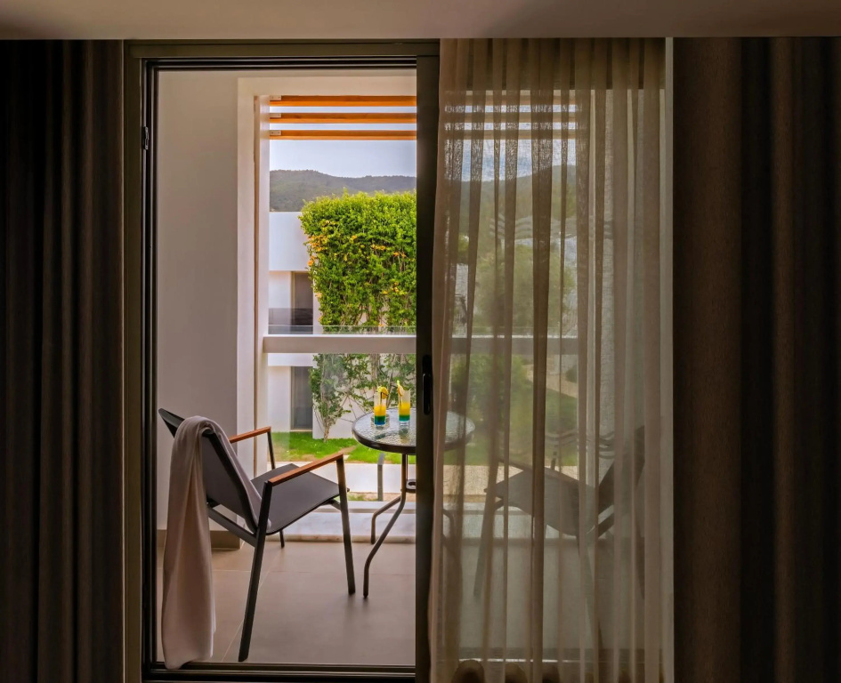 Samara Hotel Bodrum Ultra All Inclusive - фото 15