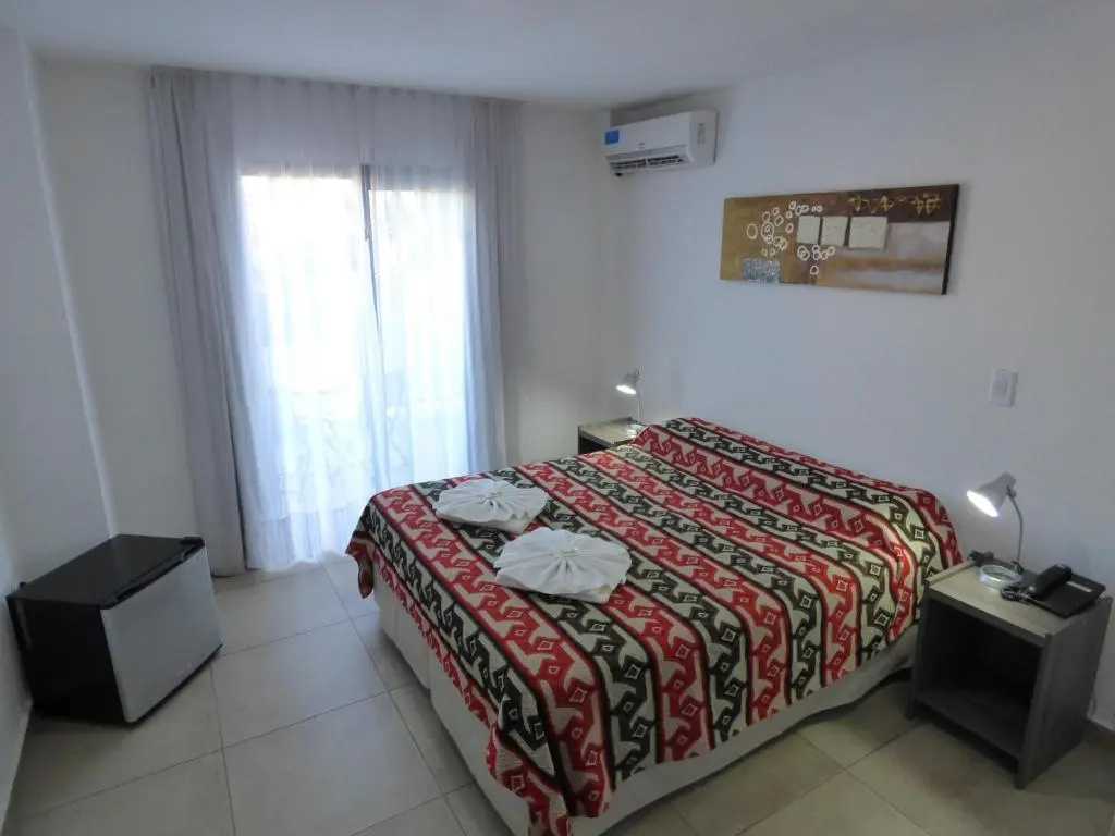 Pinar Del Lago Hotel - Chambres