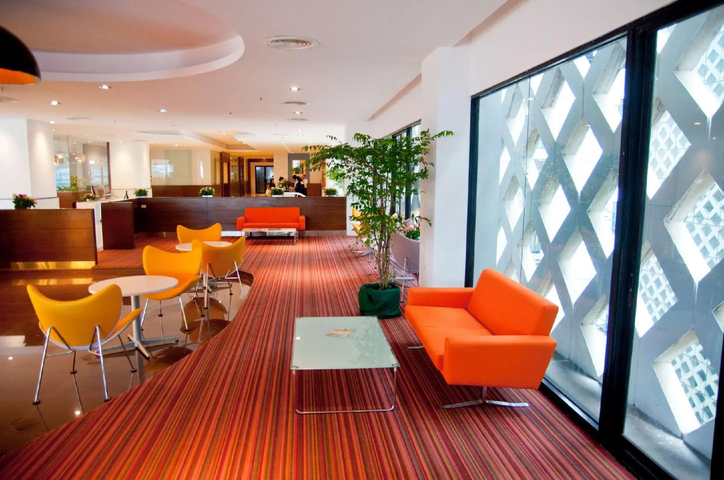 Hotel photo 14