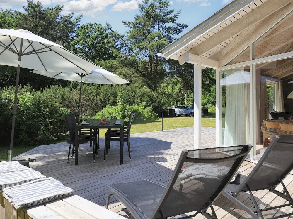 4 Star Holiday Home in Laeso